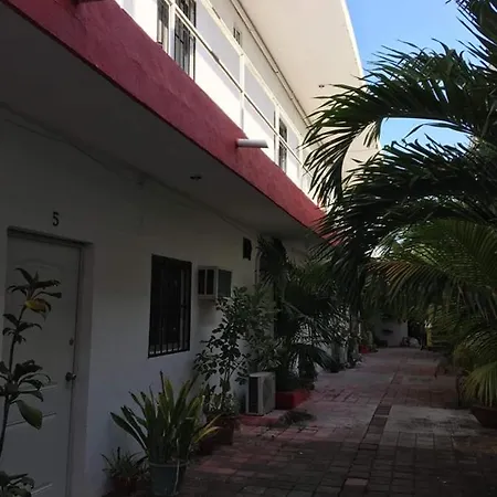 Posada Olmeca