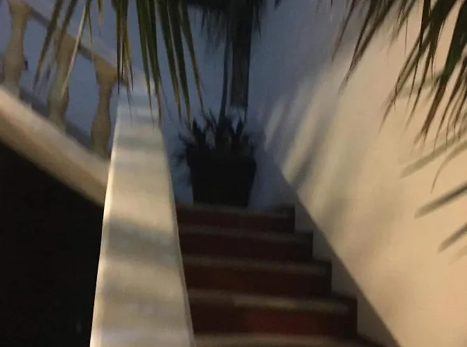 Olmeca Playa del Carmen